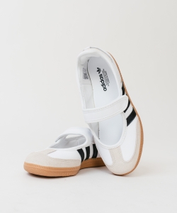 【WEB限定】〈WOMEN〉adidas / SAMBA JANE W